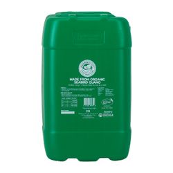 GUANOBOOST 25l
