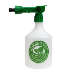 GUANOBOOST Sprayer Applicator