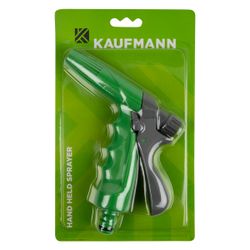 Kaufmann Multi-function H& Held Sprayer