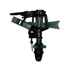 Kaufmann 15mm Adjustable Plastic Sprinkler
