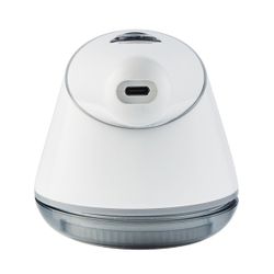 TAURUS Lint Remov 3 Blade Usb Rech Wht 52mm 3w