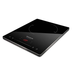 TAURUS Induction Cooker Var Heat Setting 2000w Blk