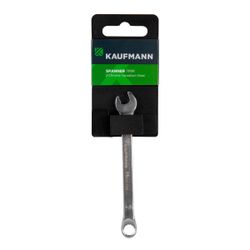 Kaufmann Spanner R/o Deep Offset 7mm