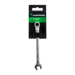 Kaufmann Spanner R/o Deep Offset 9mm