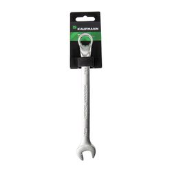 Kaufmann Spanner R/o Deep Offset 15mm