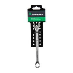 Kaufmann Spanner R/o Deep Offset 18mm