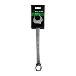 Kaufmann Spanner R/o Deep Offset 23mm