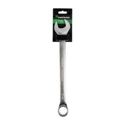 Kaufmann Spanner R/o Deep Offset 27mm
