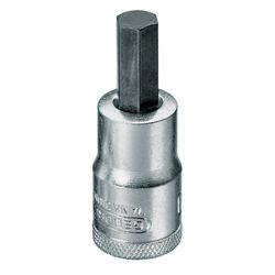 GEDORE Blue Socket 14mm Allen In 19 Carded
