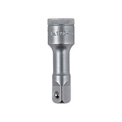 GEDORE Blue Socket 75mm Extention Carded