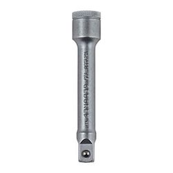 GEDORE Blue Socket 125mm Extention Carded