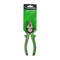 Kaufmann Pliers Combination Soft H&le 150mm