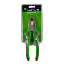 Kaufmann Pliers Combination Soft H&le 200mm