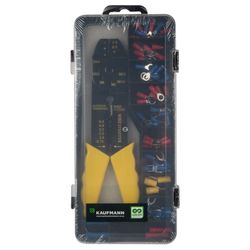 Kaufmann Pliers Crimping Electric Set
