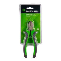 Kaufmann Side Cutter Pliers Soft H&le 150mm