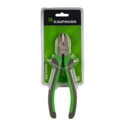 Kaufmann Side Cutter Pliers Soft H&le 200mm