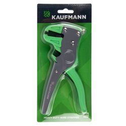 Kaufmann X Wire Stripper Pliers