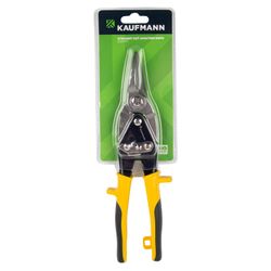 Kaufmann Aviation Snips Straight 250mm