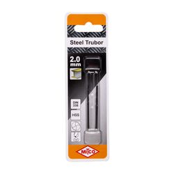 MITCO Hss Drill Bit 2.0mm 2
