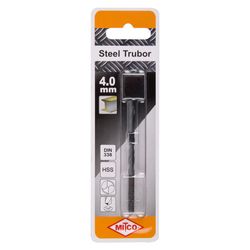 MITCO Hss Drill Bit 4.0mm