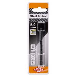 MITCO Hss Drill Bit 5.0mm