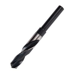 MITCO Drill Bit Hss Red/s 17mm