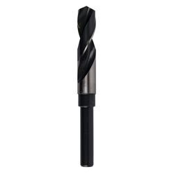 MITCO Drill Bit Hss Red/s 18mm