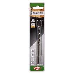 MITCO Masonry Drill Bit 8.5x120mm
