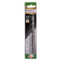 MITCO Masonry Drill Bit 11.0x150mm