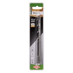 MITCO Masonry Drill Bit 13.0x150mm