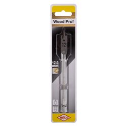 MITCO Wood Flat Drill Bit 12mm