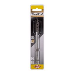 MITCO Wood Flat Drill Bit 13mm