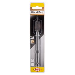 MITCO Wood Flat Drill Bit 16mm