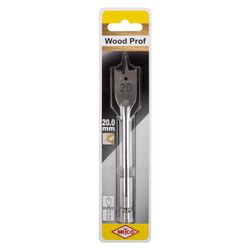 MITCO Wood Flat Drill Bit 20mm