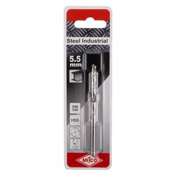 MITCO Drill Bit Prof 5.5mm Packed
