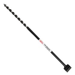 MITCO Wood Eye Drill Bit 13mm Loose