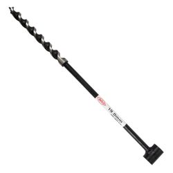 MITCO Wood Eye Drill Bit 19mm Loose