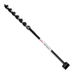 MITCO Wood Eye Drill Bit 22mm Loose