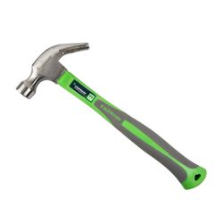 Kaufmann Claw Hammer Poly H&le 450g