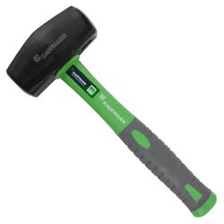 Kaufmann Club Hammer Poly H&le 1.8kg
