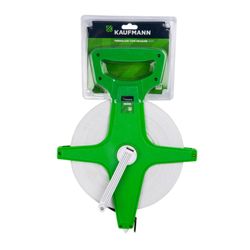 Kaufmann Tape Measure Fibre Glass Crp-j3 100m