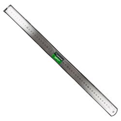 Kaufmann Ruler Steel 500mm