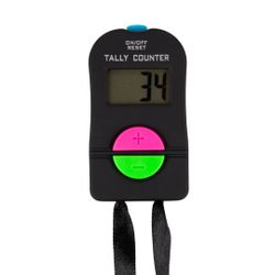 Kaufmann Counter H& Tally Digital