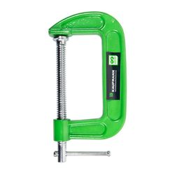 Kaufmann G Clamp L/d 75mm
