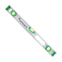 Kaufmann X Spirit Level Aluminium 800mm