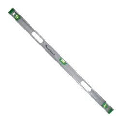 Kaufmann X Spirit Level Aluminium 1200mm