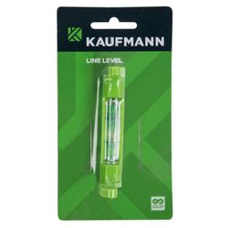 Kaufmann Line Level