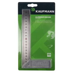 Kaufmann Alum Square 200mm