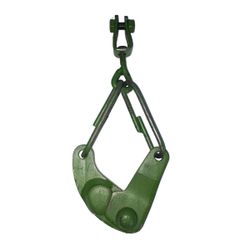 Wire Strainer Bobbejaan B5 Grip With Yolk & Bolt