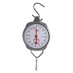 Scale Suspended 150kg & Hooks